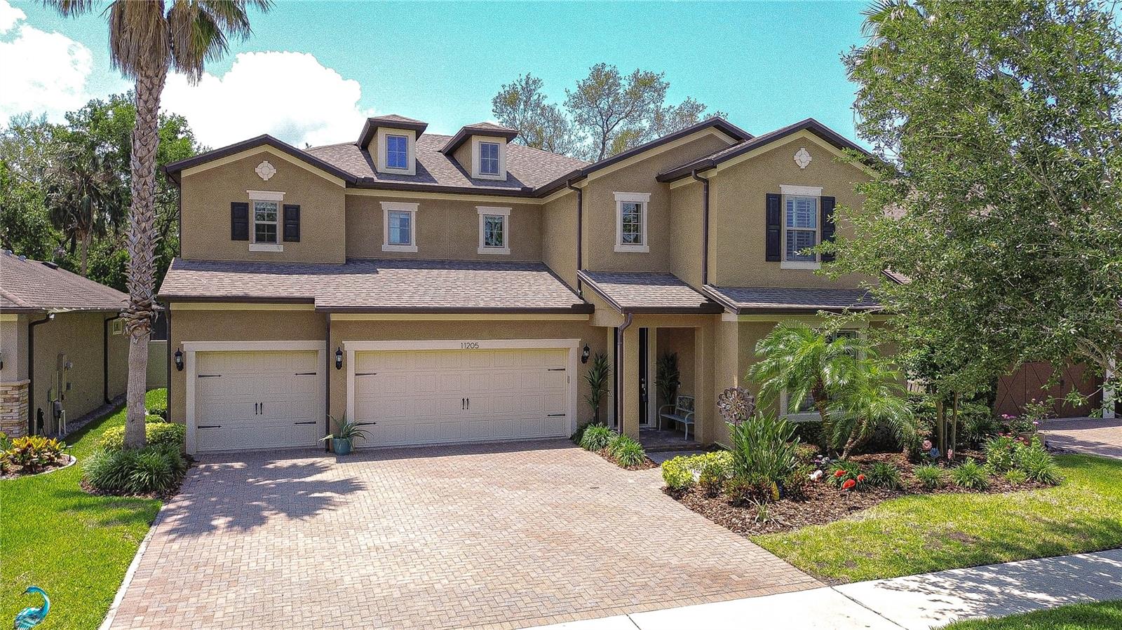 Image 4 of 56 For 11205 Lark Landing Court