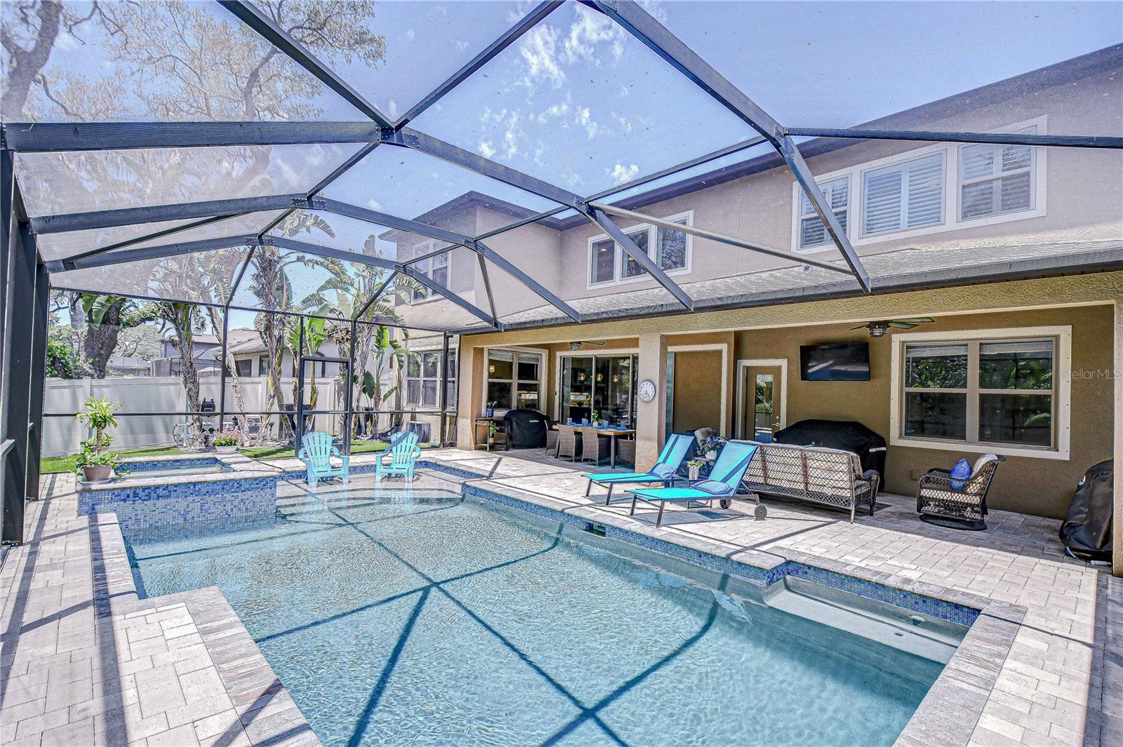 Image 45 of 56 For 11205 Lark Landing Court