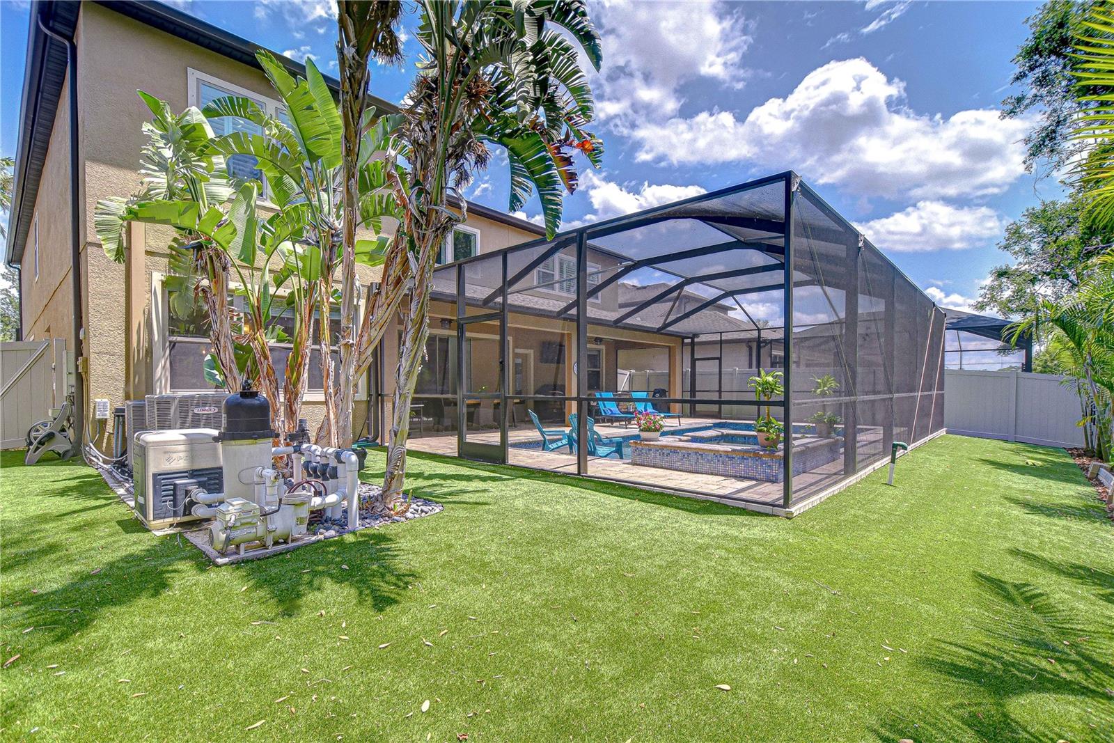 Image 48 of 56 For 11205 Lark Landing Court
