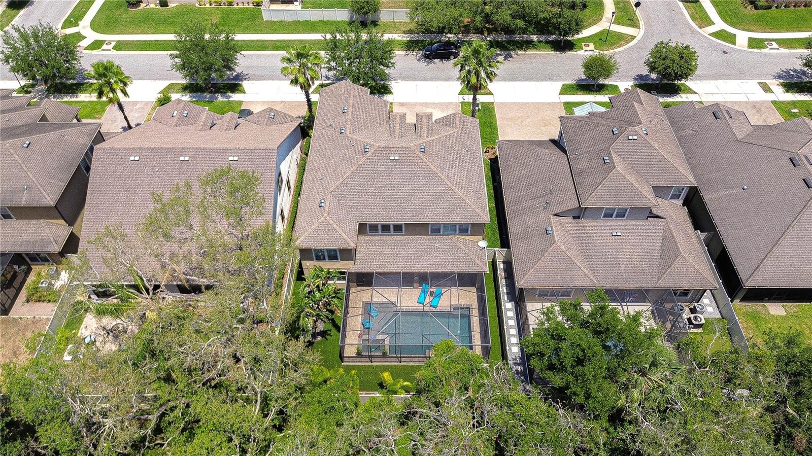 Image 53 of 56 For 11205 Lark Landing Court