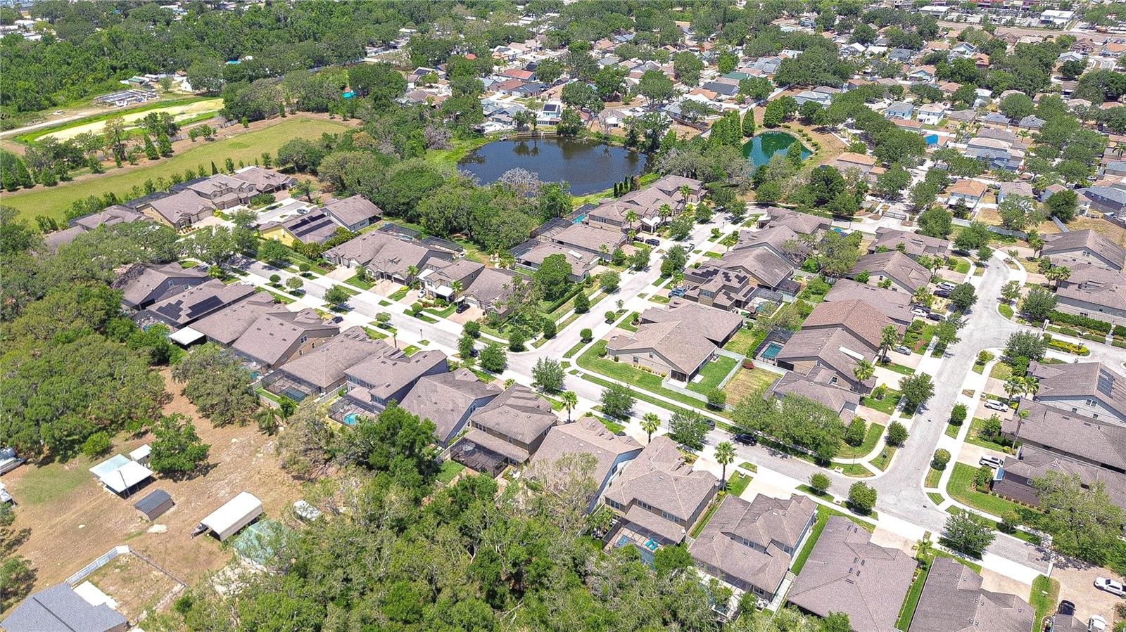 Image 55 of 56 For 11205 Lark Landing Court