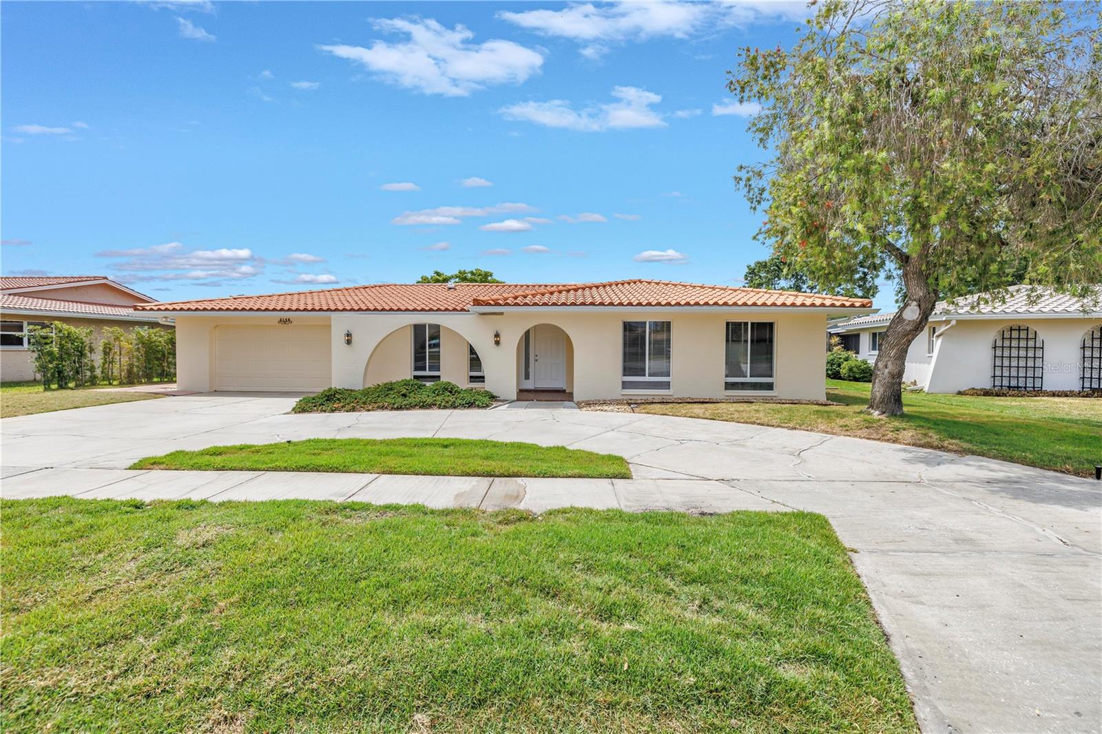 Details for 2146 Egret Drive, CLEARWATER, FL 33764