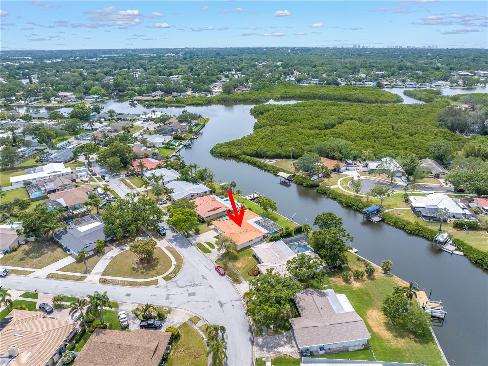 Image 43 of 43 For 2146 Egret Drive