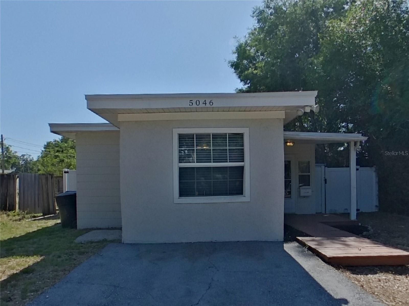 Details for 5046 10th Street N, ST PETERSBURG, FL 33703
