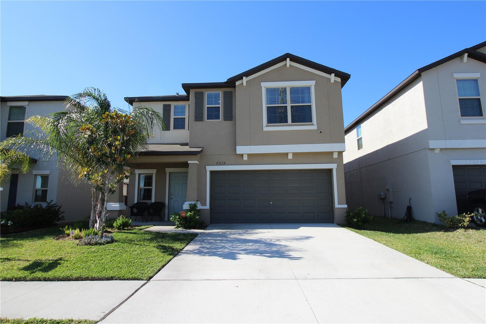 Details for 7319 Canterbury Bells Court, TAMPA, FL 33619