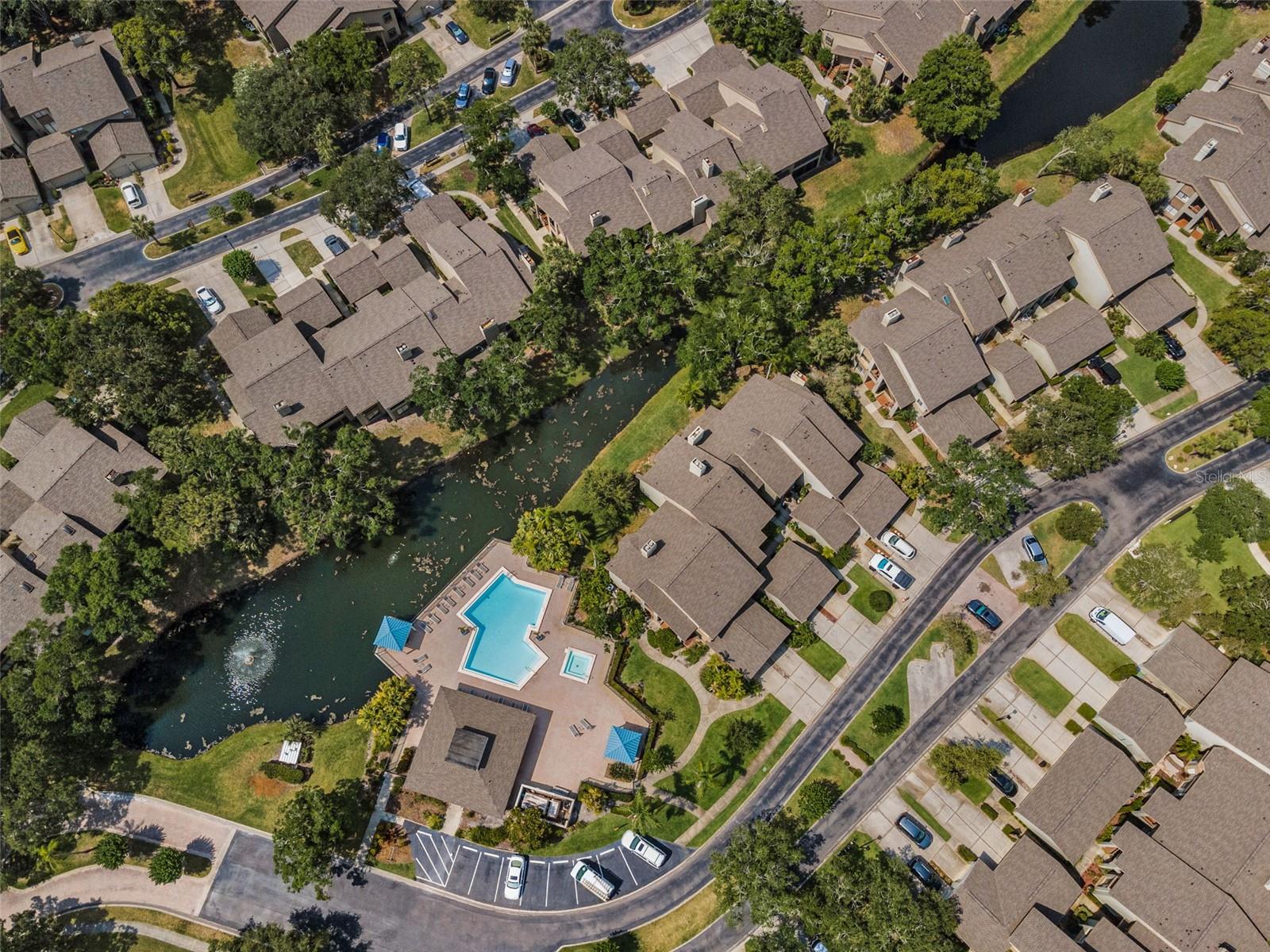 Image 31 of 44 For 3079 Landmark Boulevard 1608