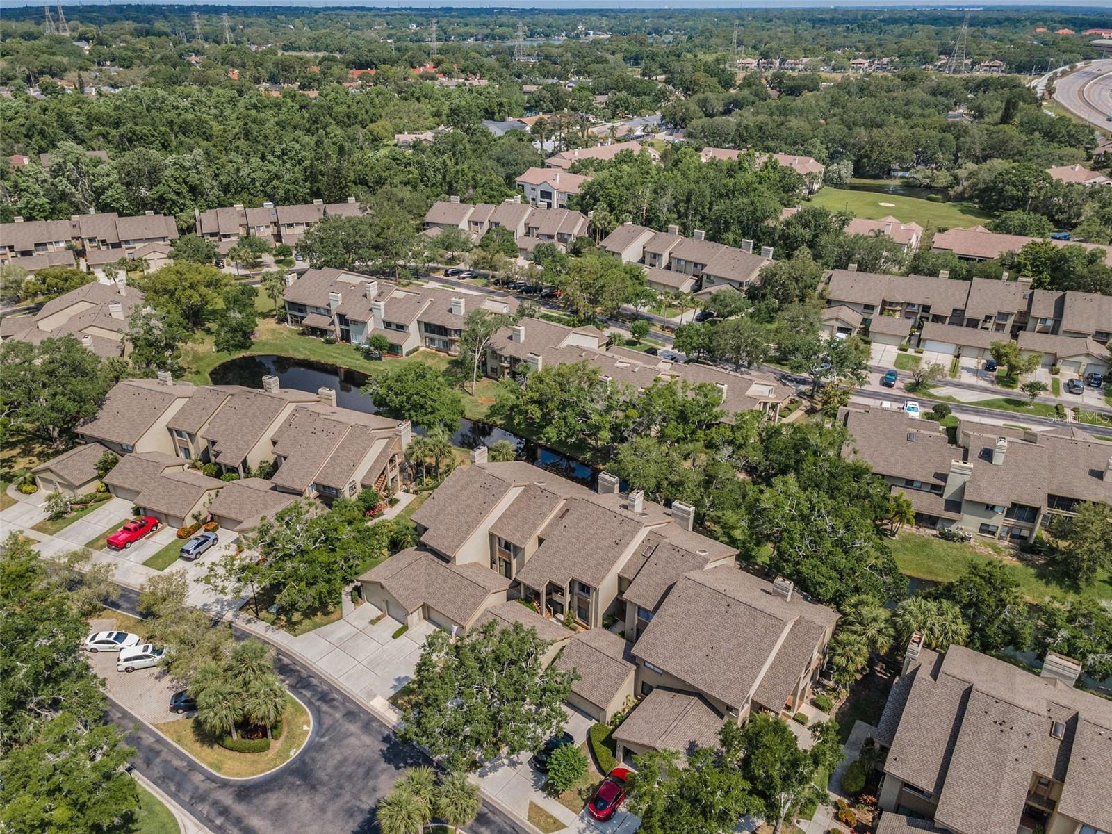 Image 42 of 44 For 3079 Landmark Boulevard 1608