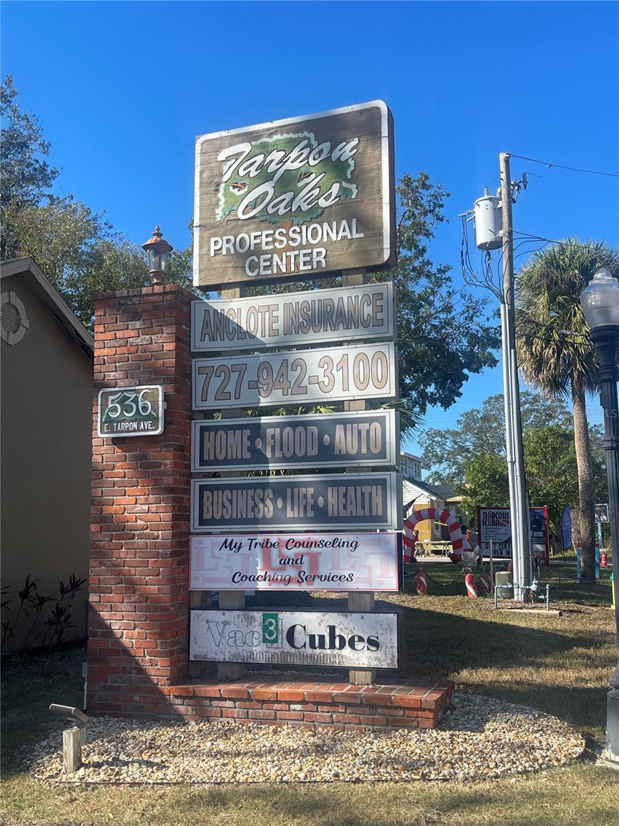 Image 4 of 11 For 536 Tarpon Avenue 5