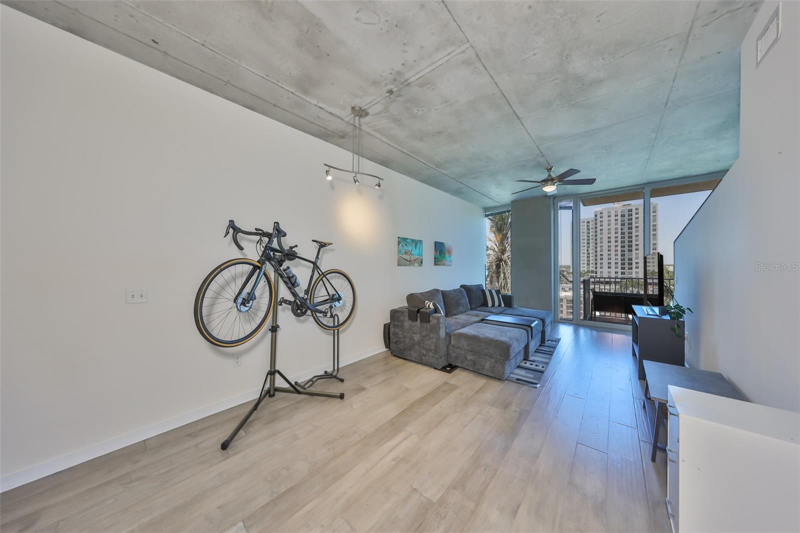 Image 2 of 56 For 777 Ashley Drive 1011