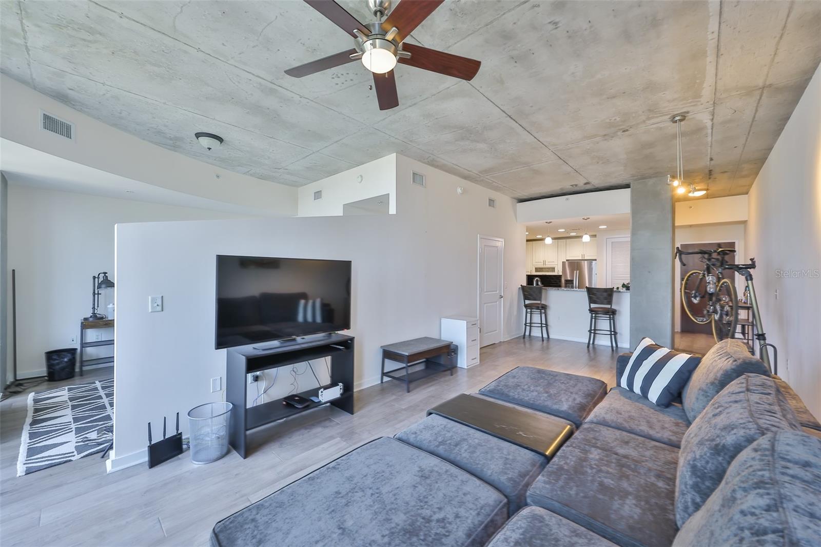 Image 7 of 56 For 777 Ashley Drive 1011