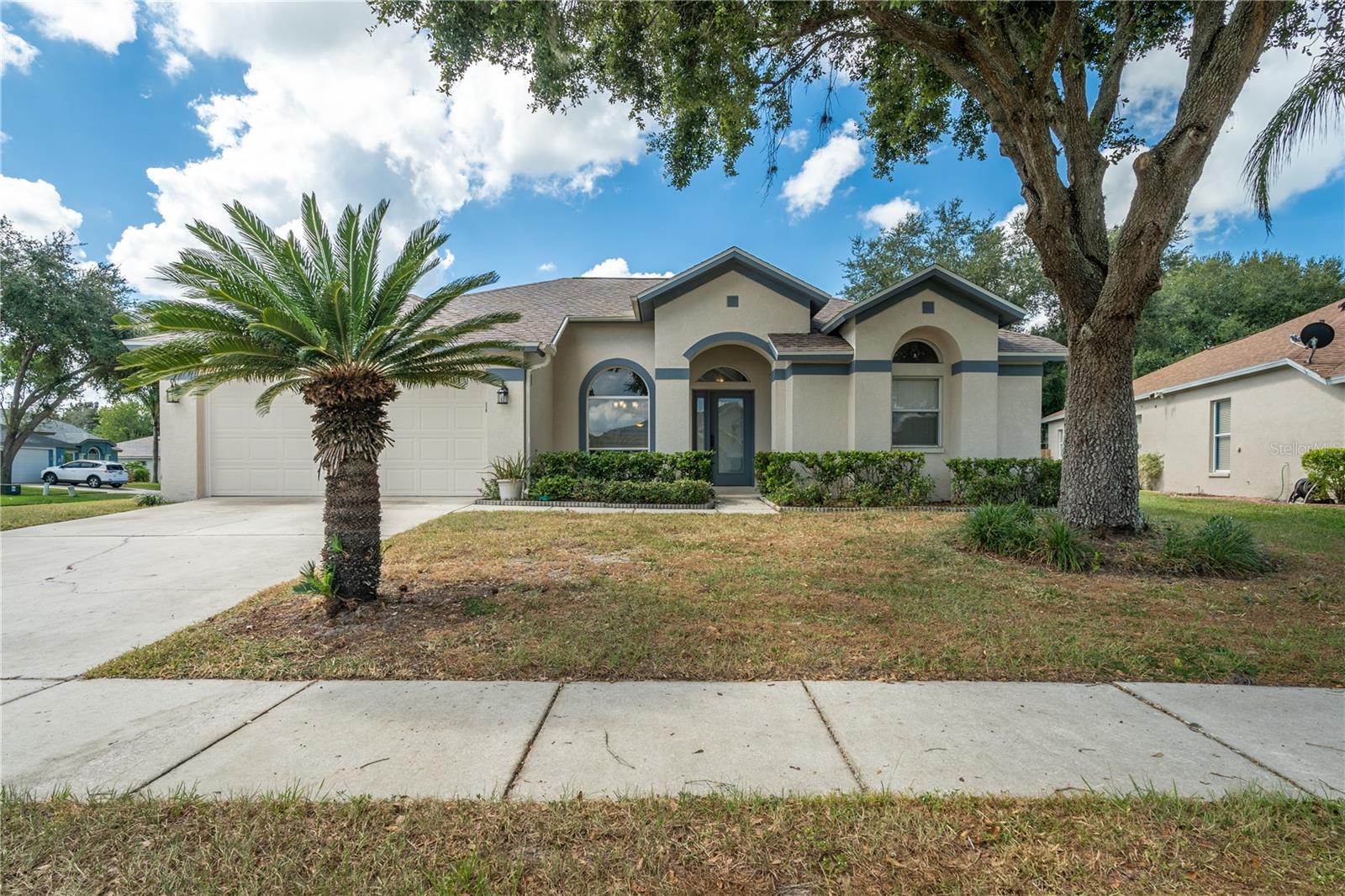 Details for 3819 Triple Jump Street, VALRICO, FL 33596