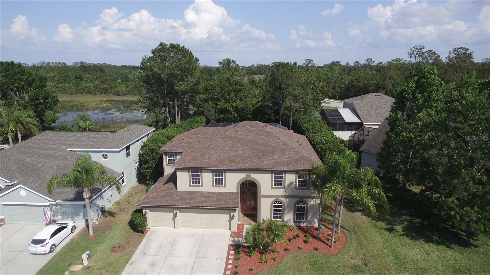 Details for 7334 Night Heron Drive, LAND O LAKES, FL 34637