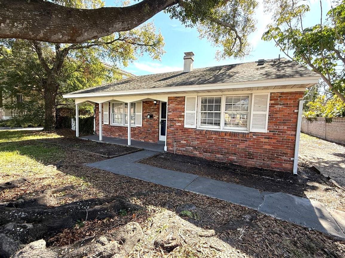 Details for 100 Huron Avenue, TAMPA, FL 33606