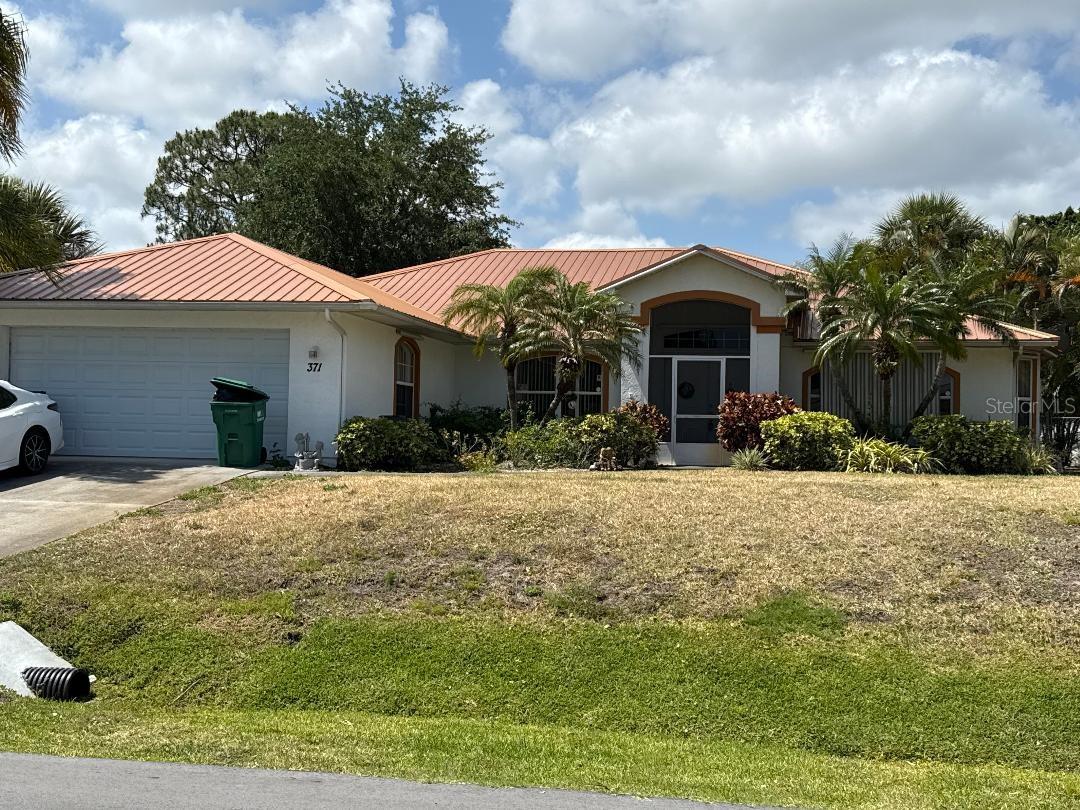 Details for 371 Faith Terrace, SEBASTIAN, FL 32958