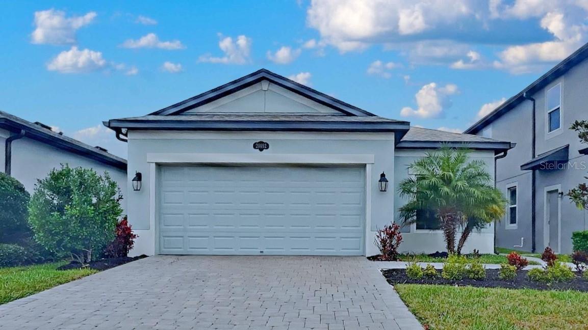 Details for 20092 Stone Pine Circle, LUTZ, FL 33558