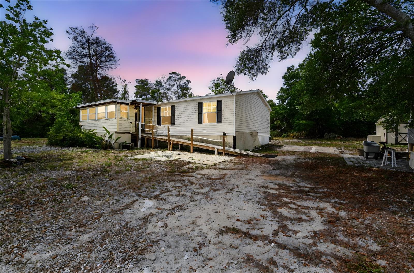 Details for 7083 Pistachio Street, WEEKI WACHEE, FL 34607