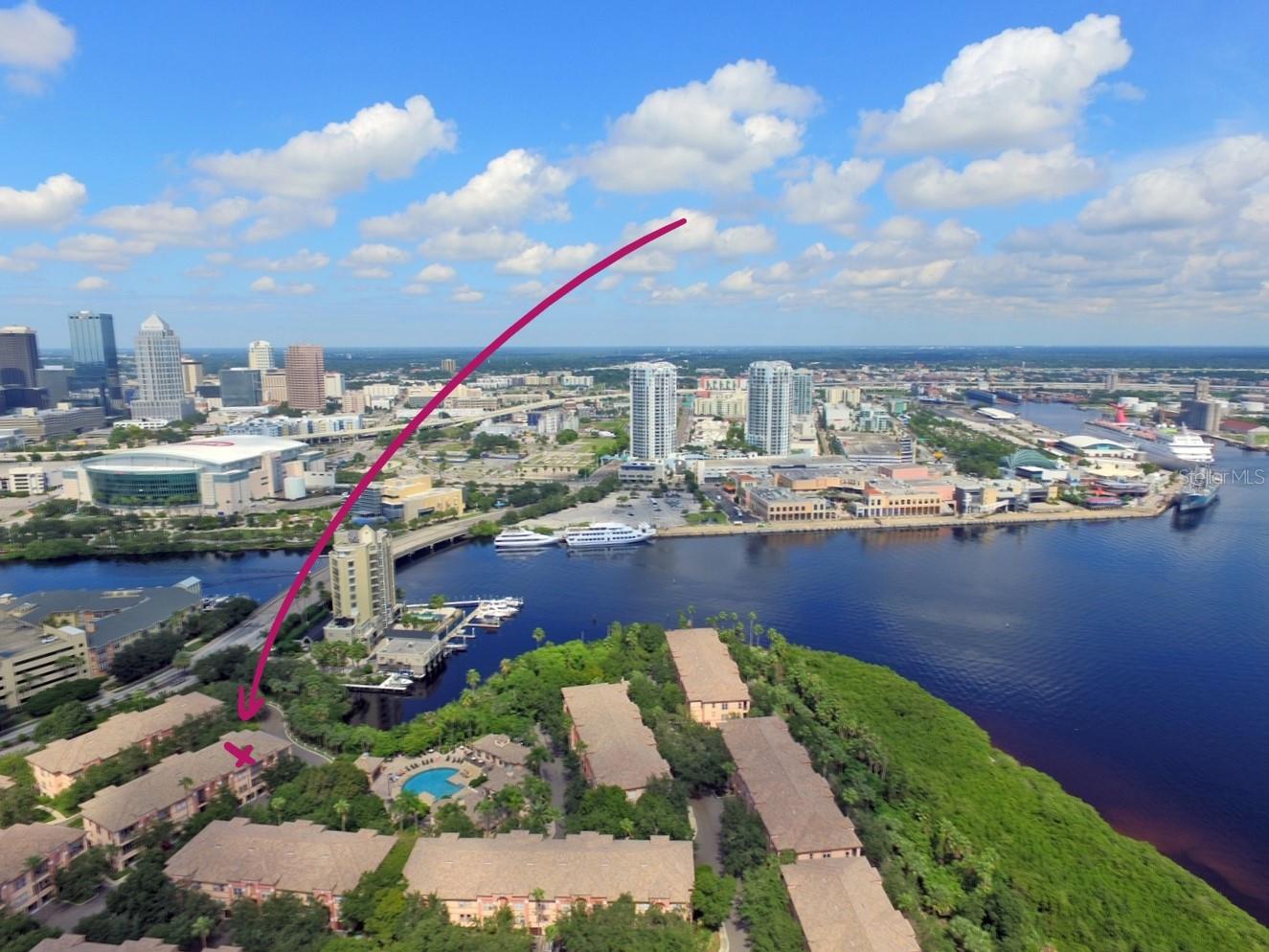 Details for 704 Seagate Drive, TAMPA, FL 33602