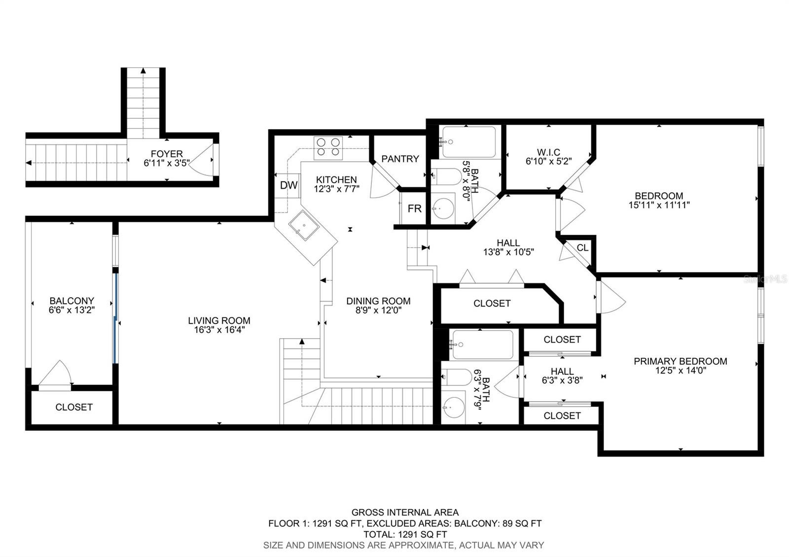 Image 28 of 39 For 704 Seagate Drive