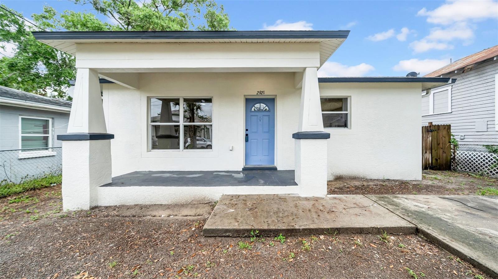 Details for 2921 18th Street, TAMPA, FL 33605