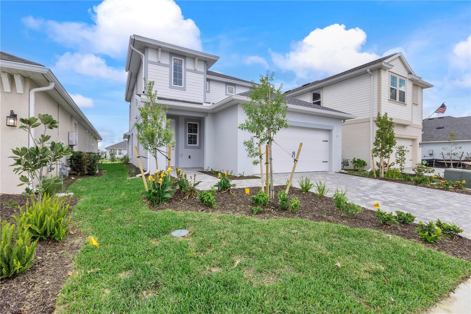 Details for 15918 Mulrion Boulevard, PUNTA GORDA, FL 33982