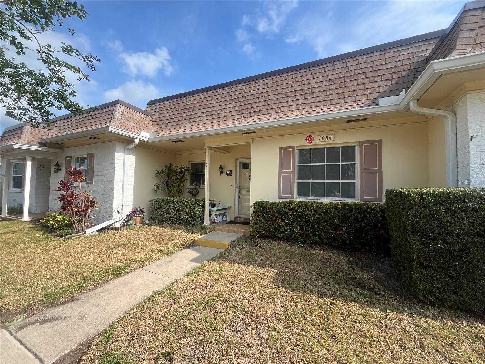 Details for 1654 Lake Avenue 2, CLEARWATER, FL 33756