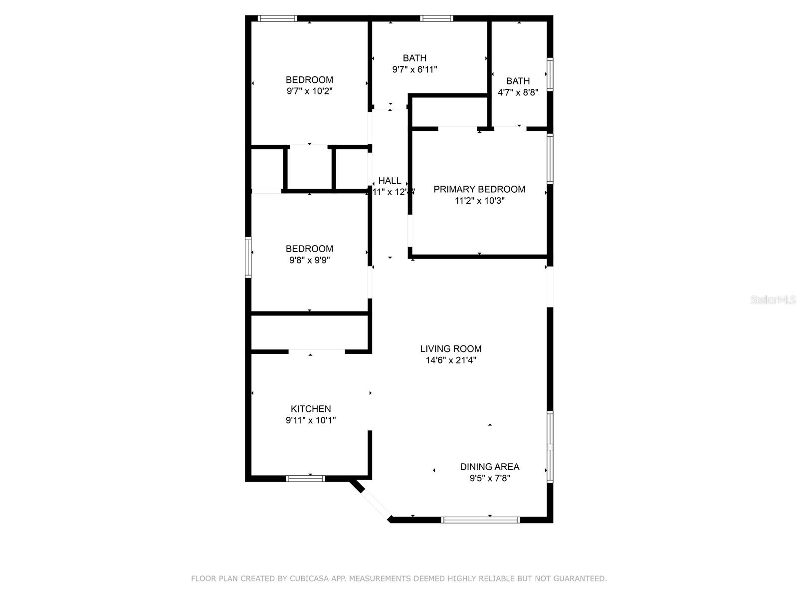 Image 17 of 25 For 3801 Carroway Street
