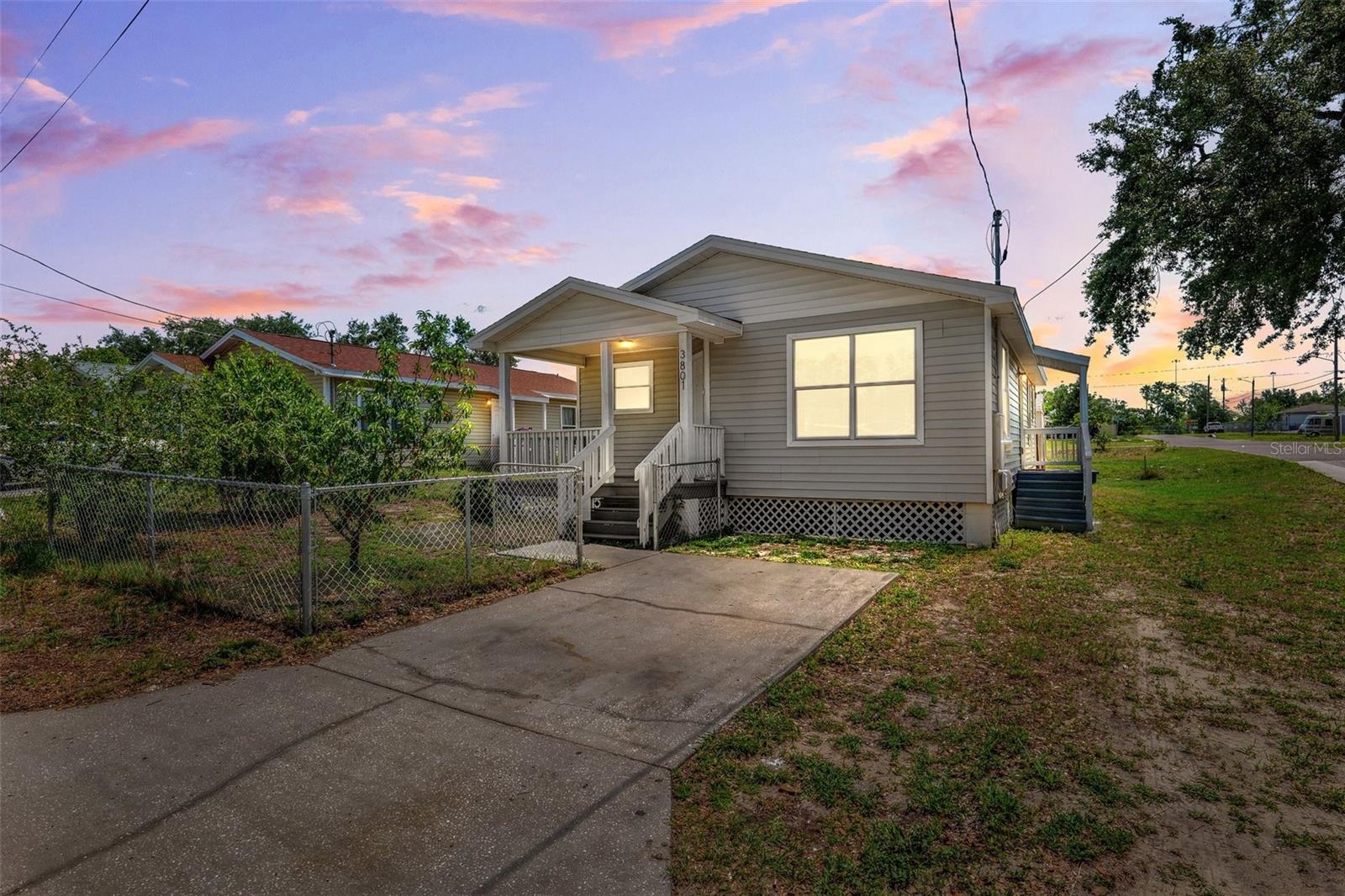 Image 2 of 25 For 3801 Carroway Street
