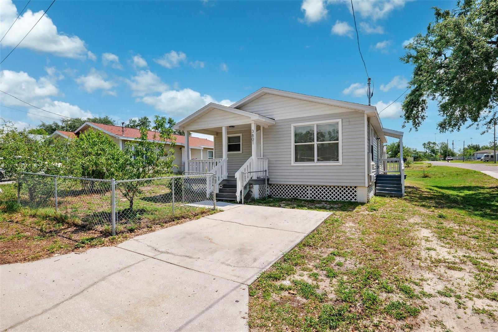 Image 25 of 25 For 3801 Carroway Street