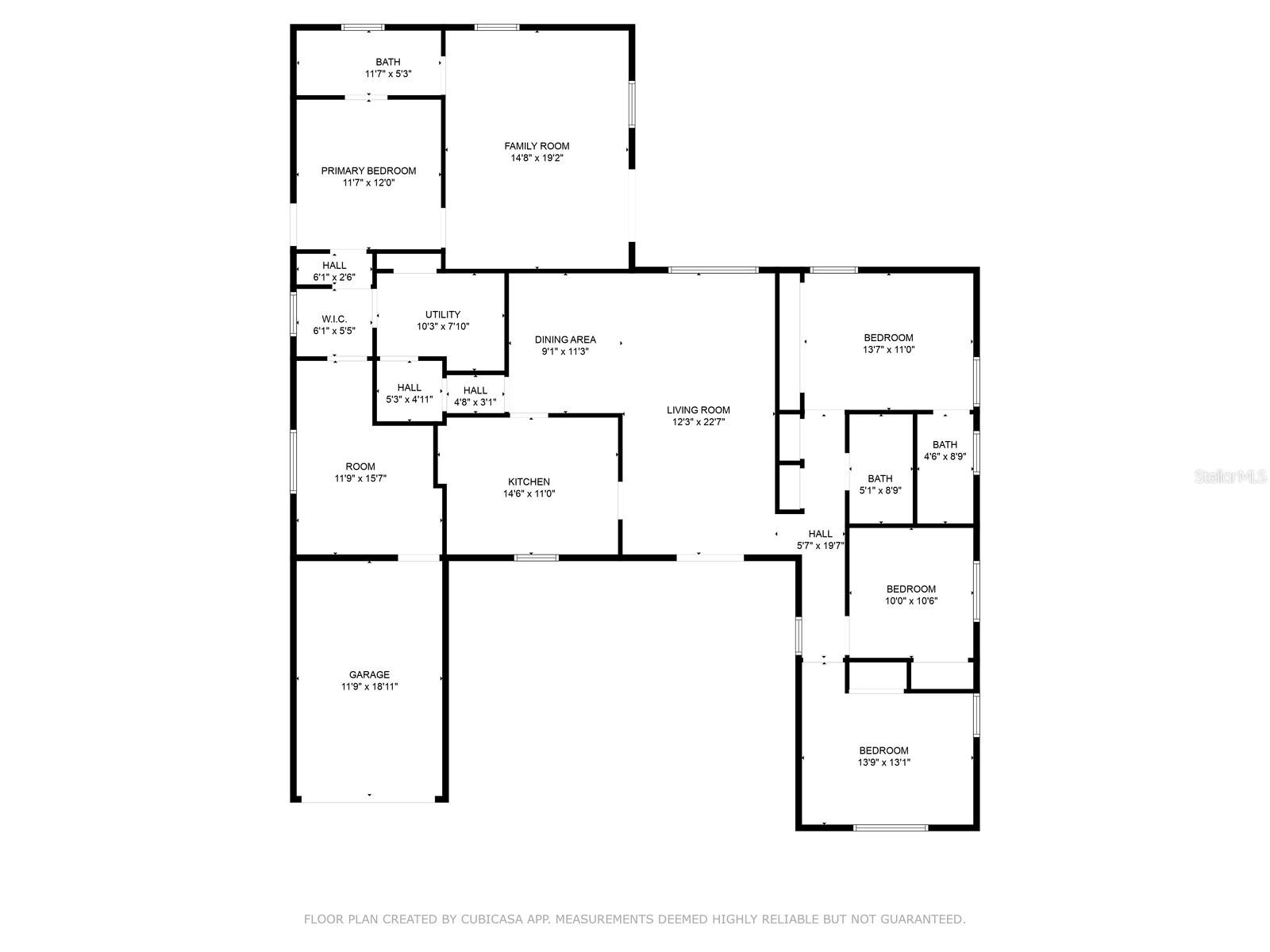 Image 52 of 52 For 8407 Granite Place