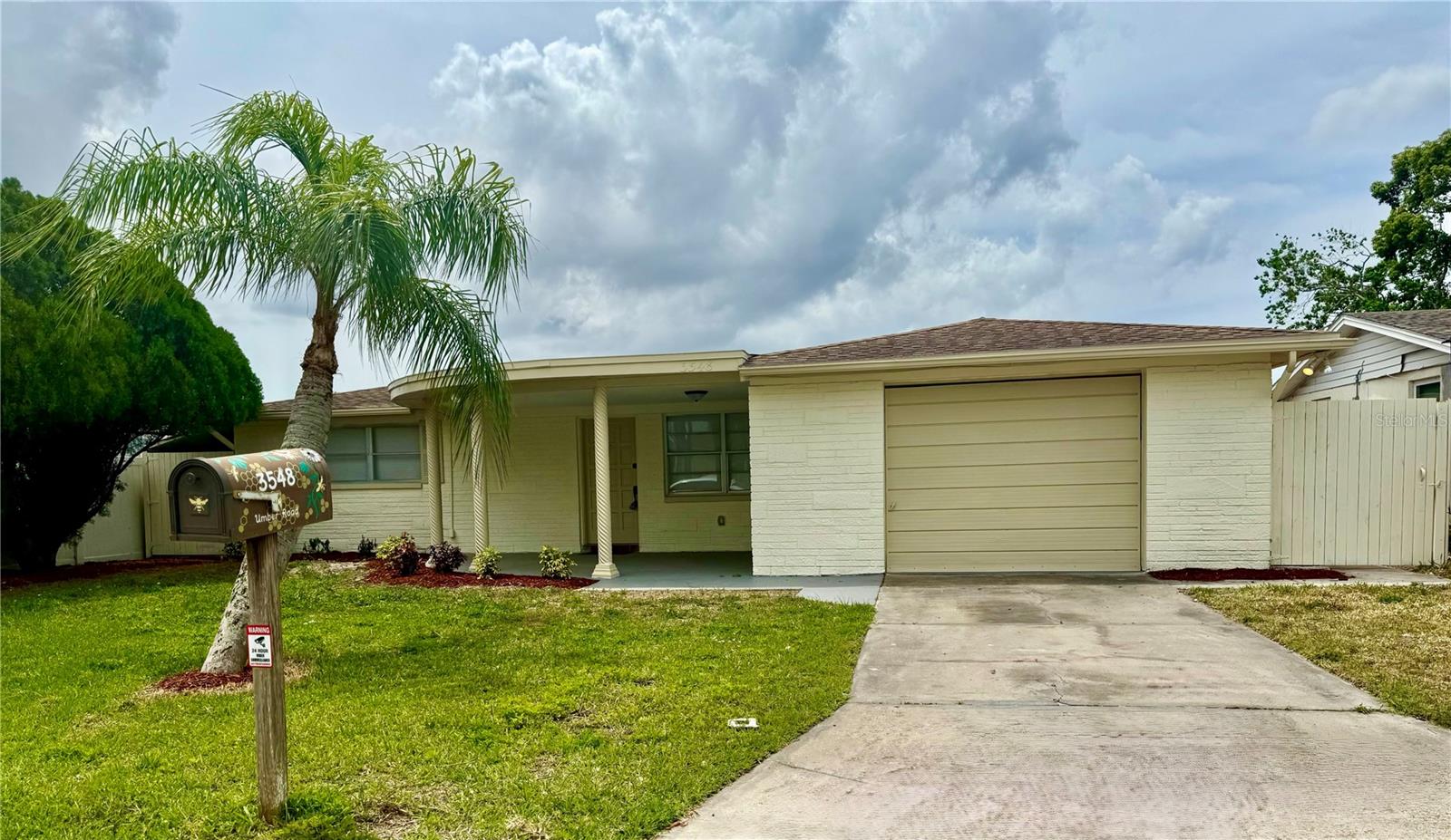 Details for 3548 Umber Road, HOLIDAY, FL 34691
