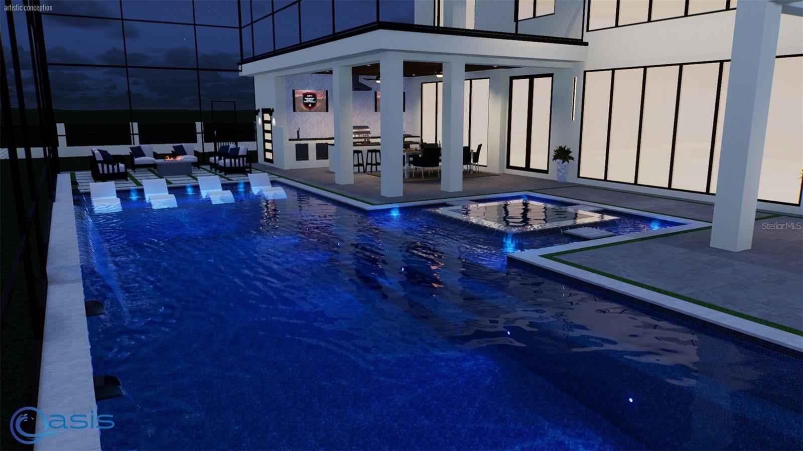 Image 20 of 23 For 19207 Gunn Highway