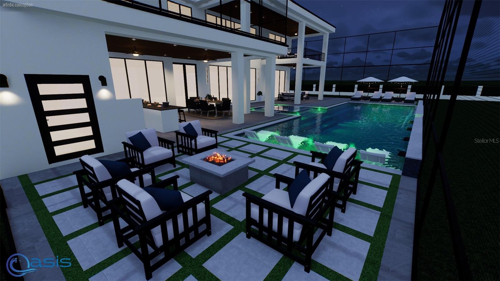 Image 21 of 23 For 19207 Gunn Highway