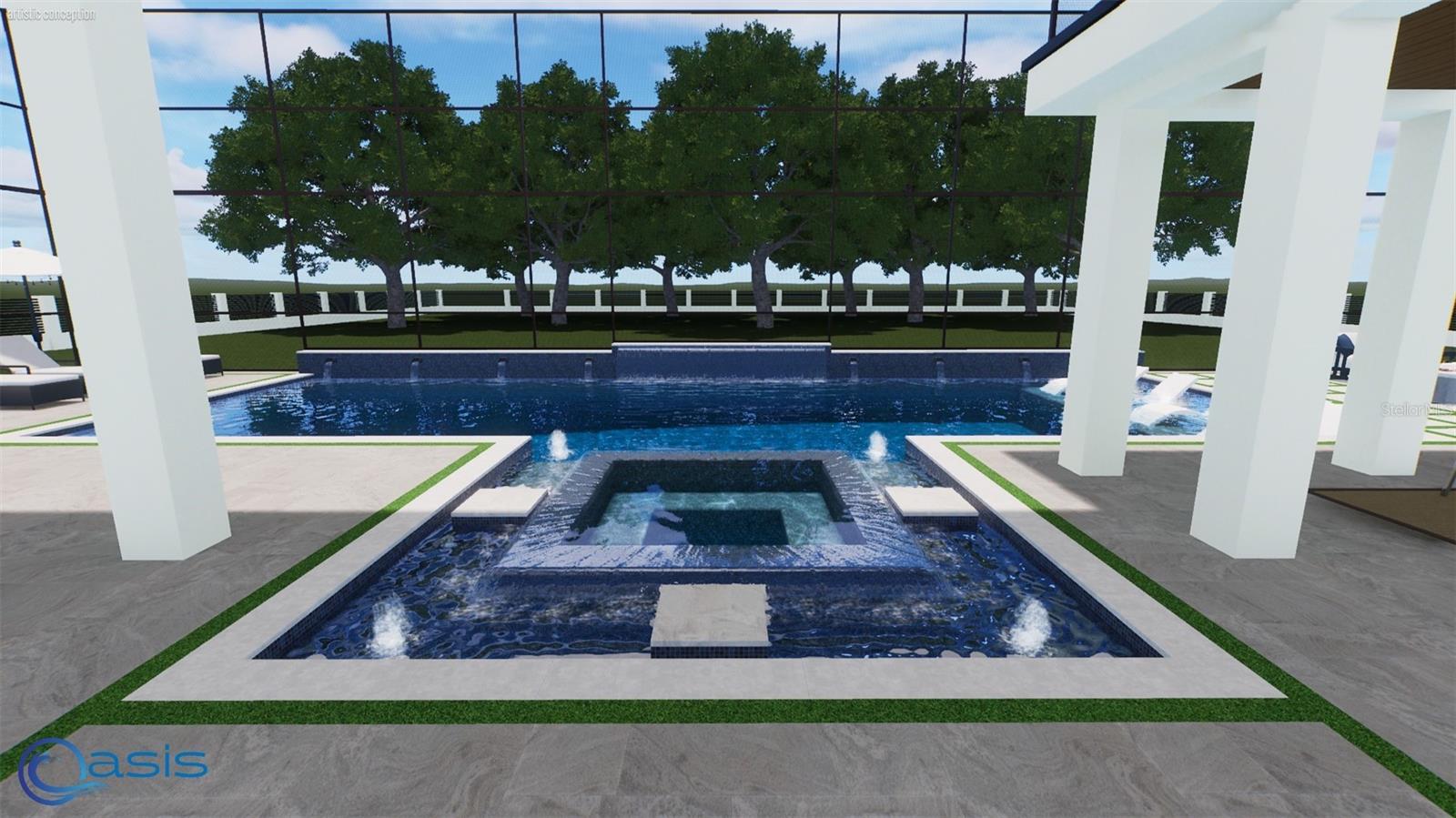 Image 22 of 23 For 19207 Gunn Highway