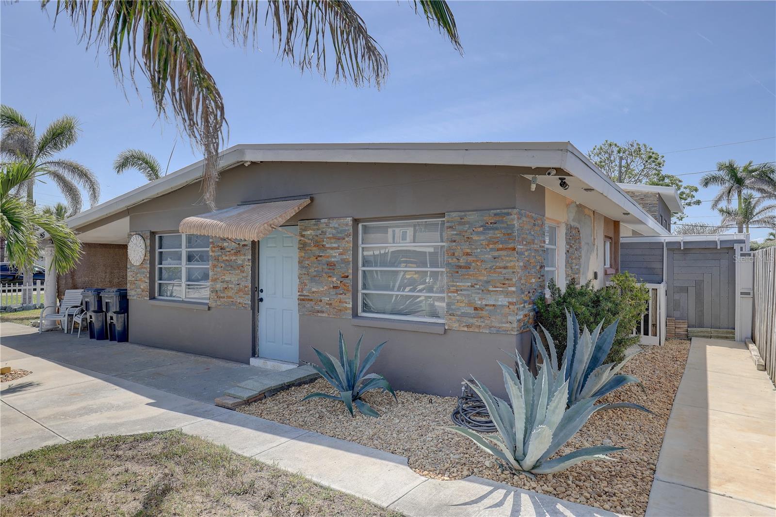 Details for 265 115th Avenue, TREASURE ISLAND, FL 33706