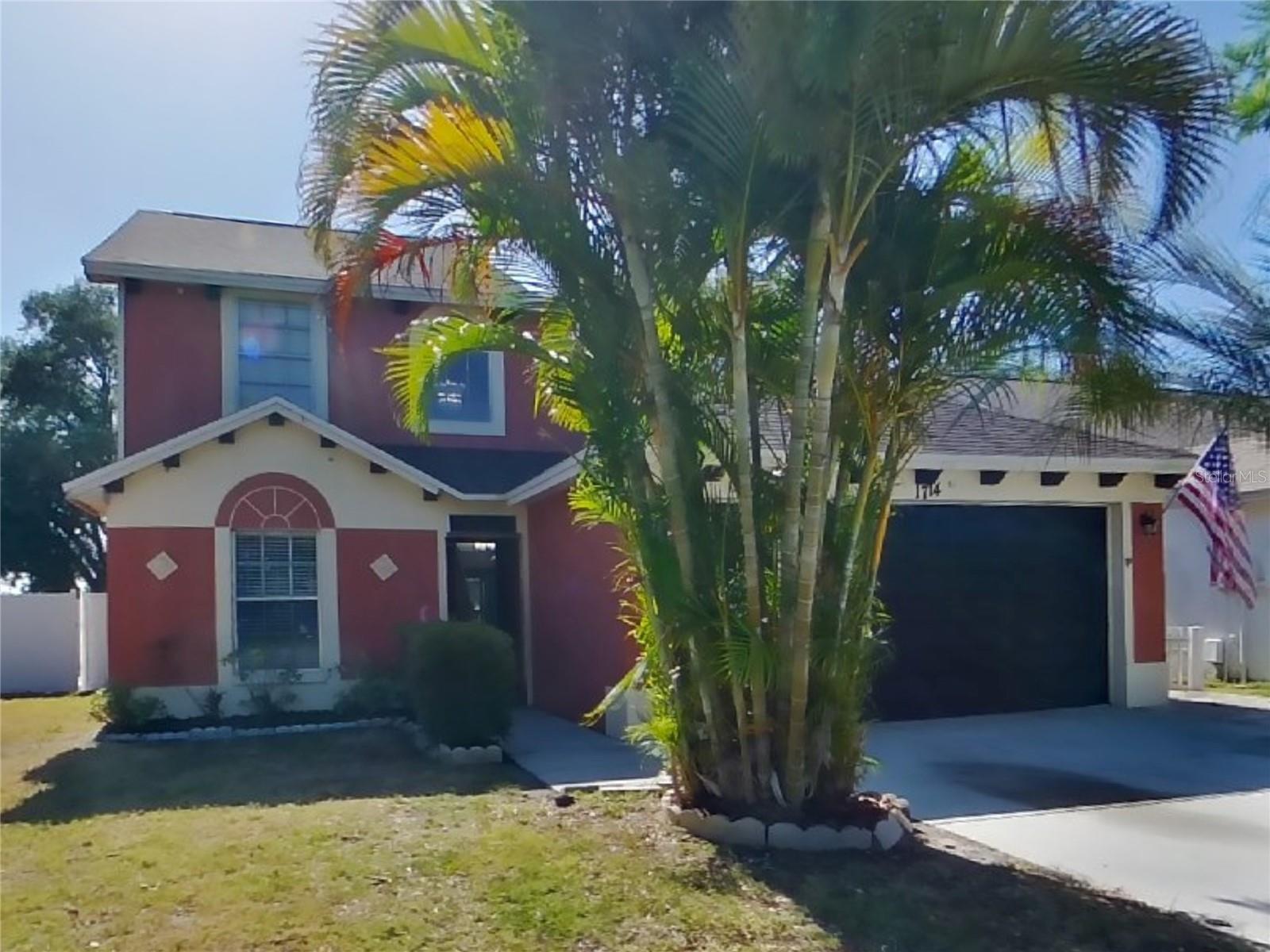 Details for 1714 Tarah Trace Drive, BRANDON, FL 33510