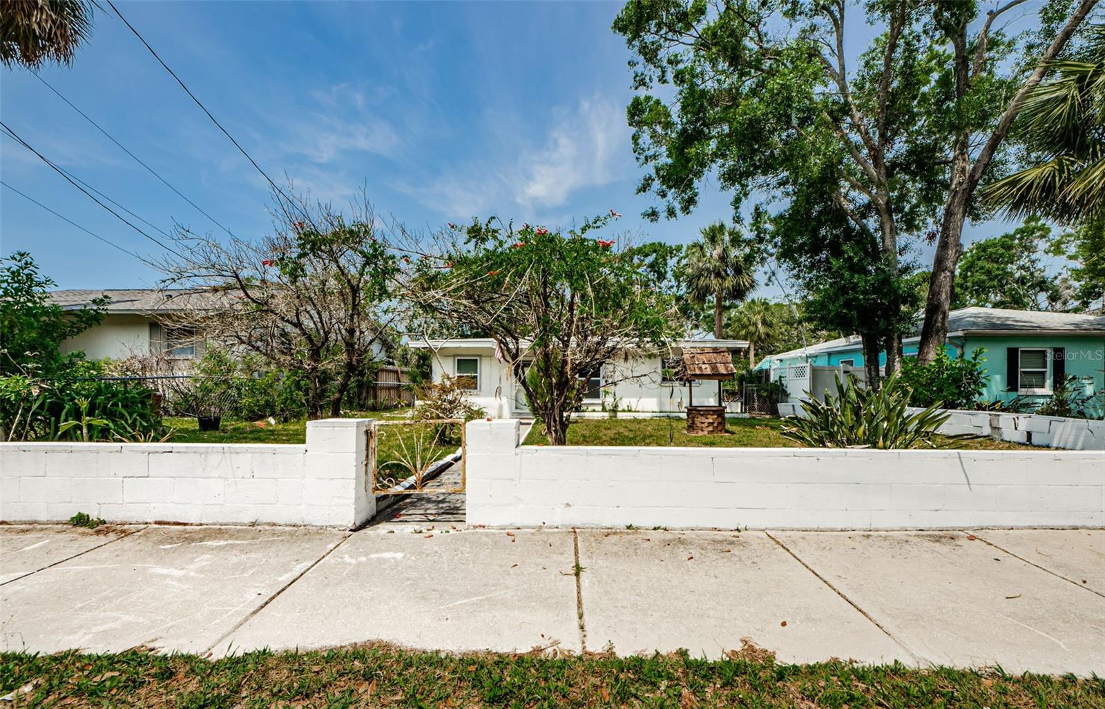 Details for 306 Banana Street, TARPON SPRINGS, FL 34689
