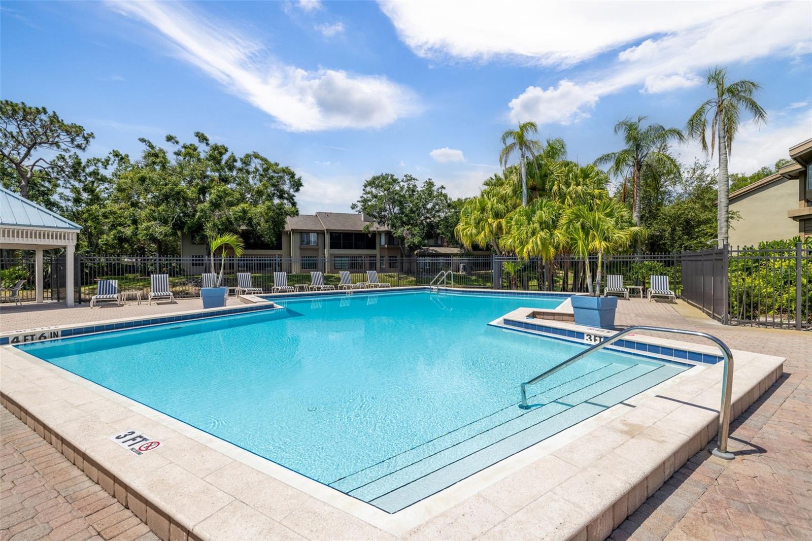 Image 36 of 38 For 3066 Landmark Boulevard 1305