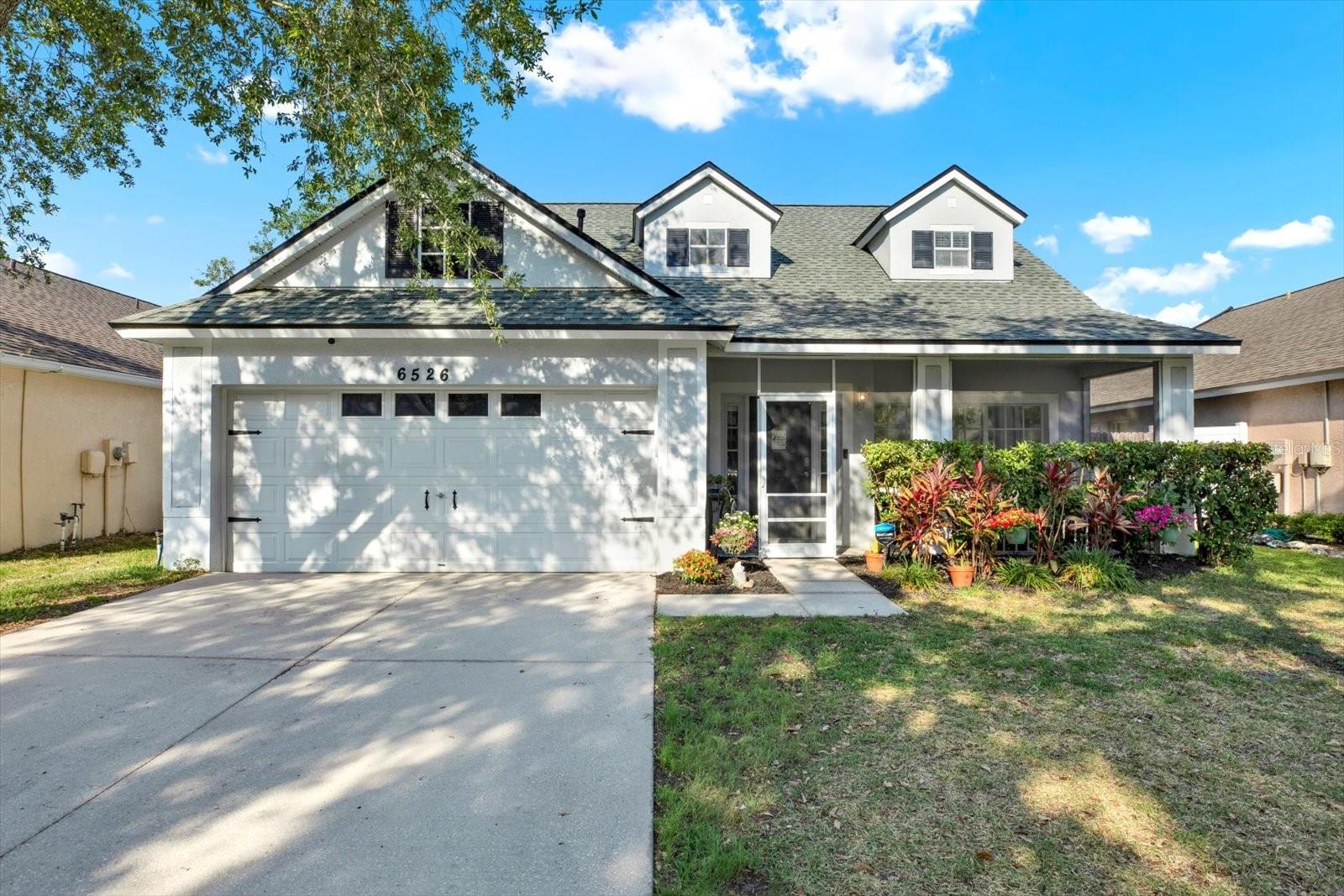 Details for 6526 Summer Cove Drive, RIVERVIEW, FL 33578