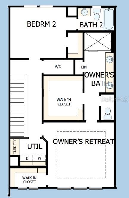 Image 4 of 43 For 7236 Sutton Lane