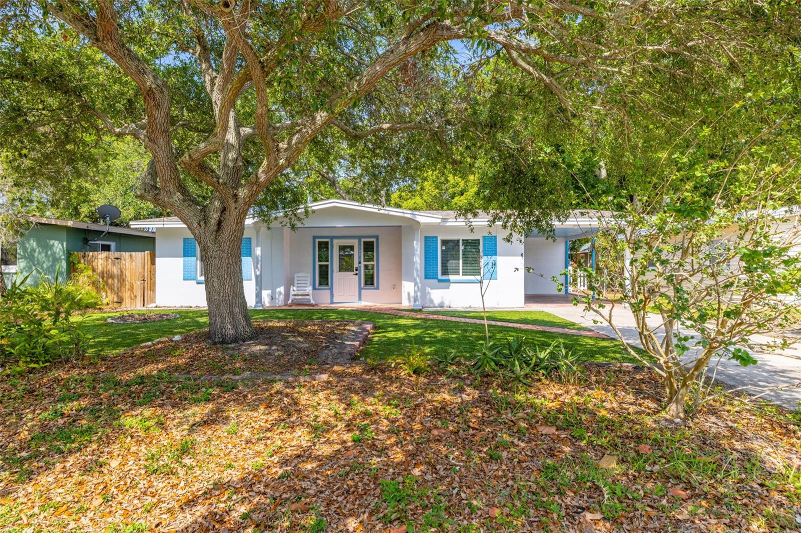 Image 2 of 28 For 1500 San Mateo Drive