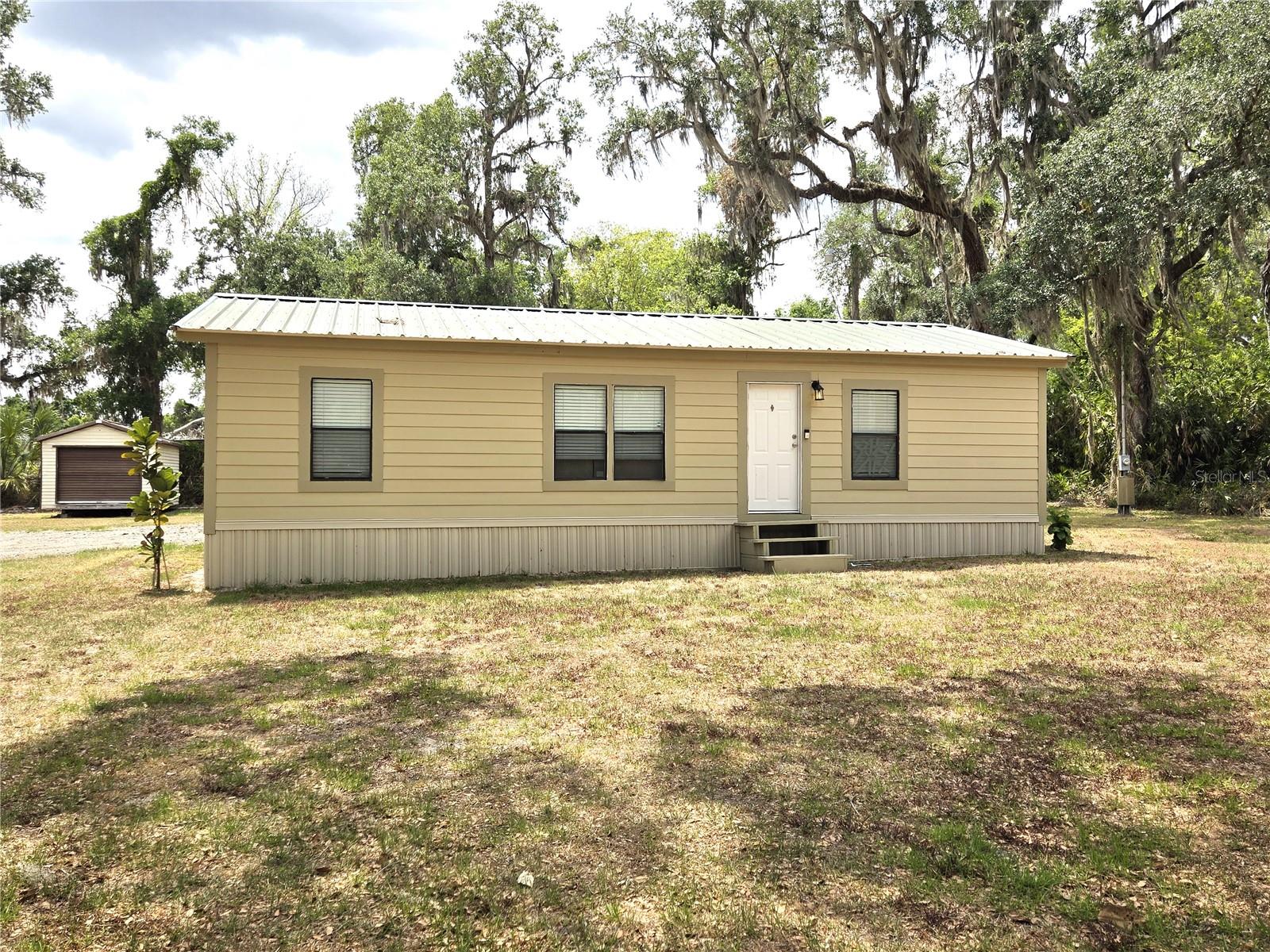 Details for 8103 County Road 39, PLANT CITY, FL 33567