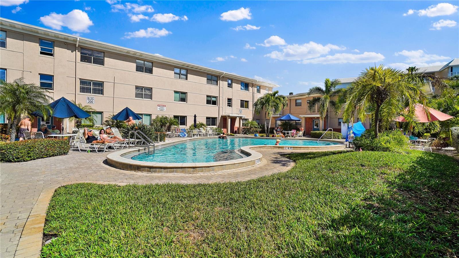 Details for 6700 Sunset Way 206, ST PETE BEACH, FL 33706