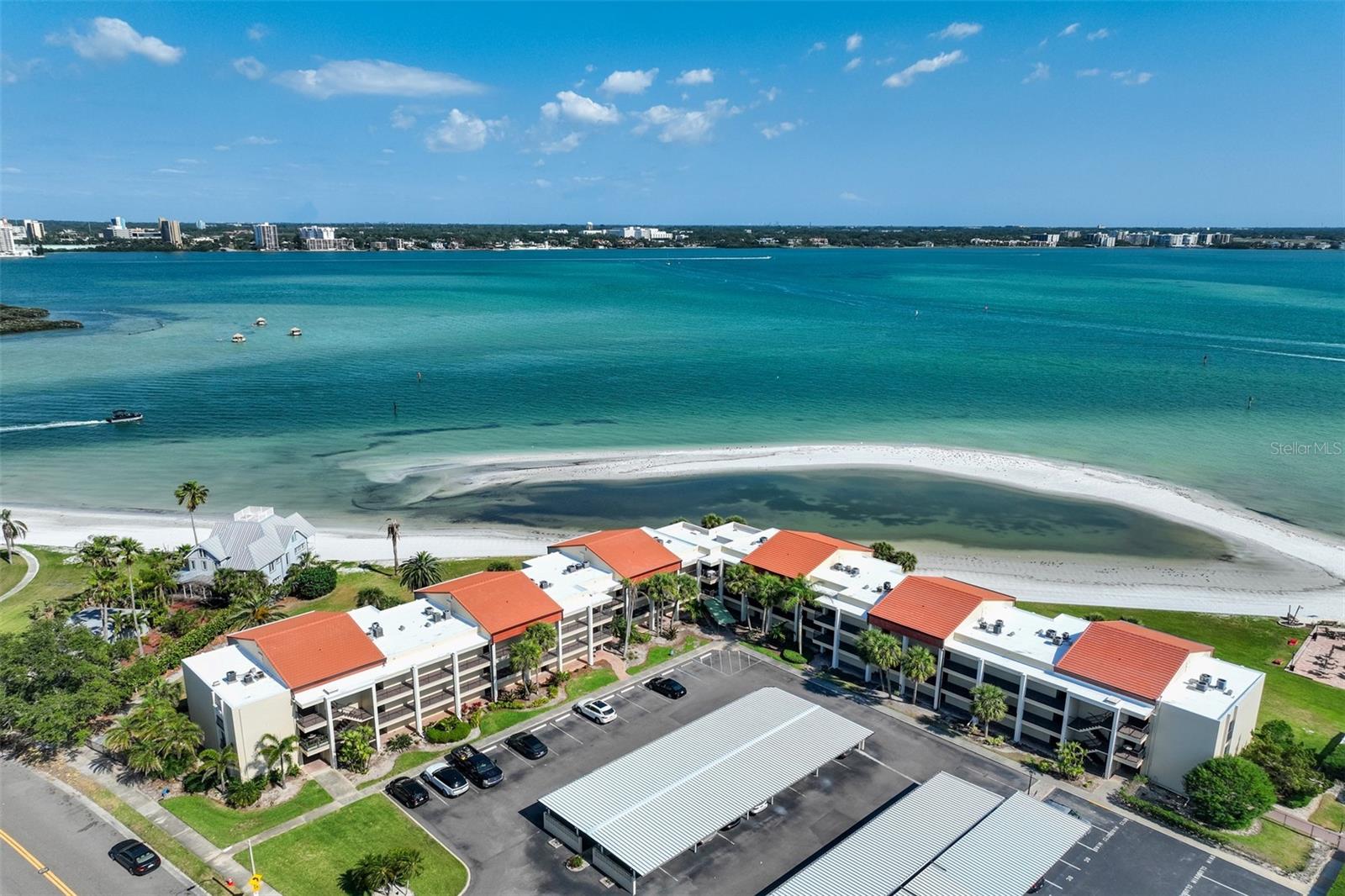 Details for 865 Gulfview Boulevard 308, CLEARWATER, FL 33767