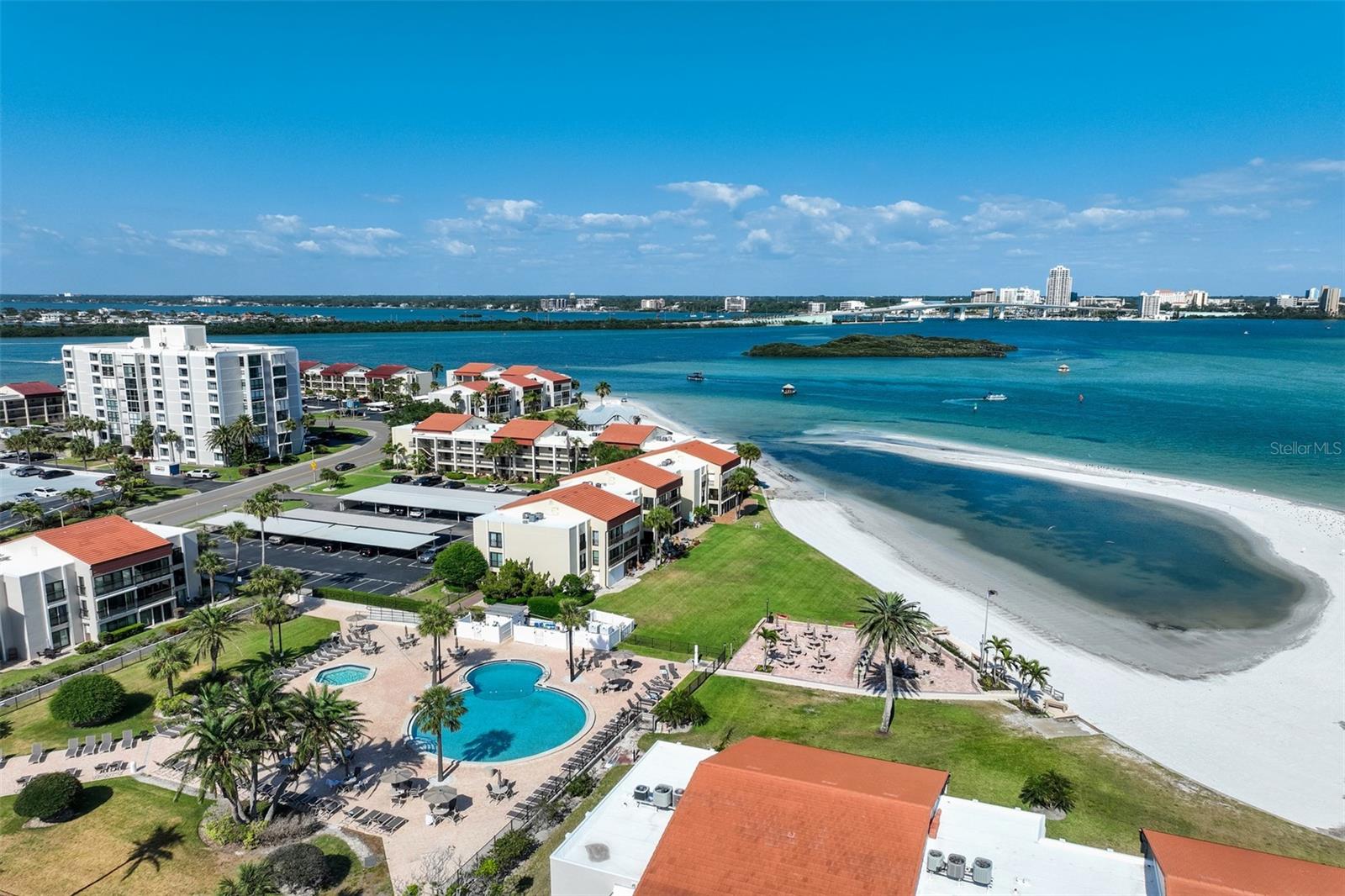 Image 17 of 17 For 865 Gulfview Boulevard 308