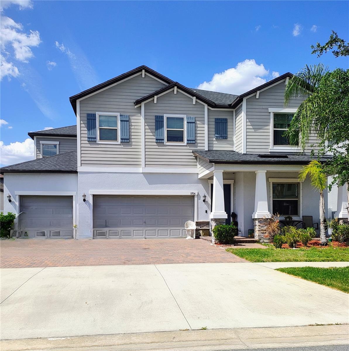 Details for 11704 Navajo Sandstone Street, RIVERVIEW, FL 33579