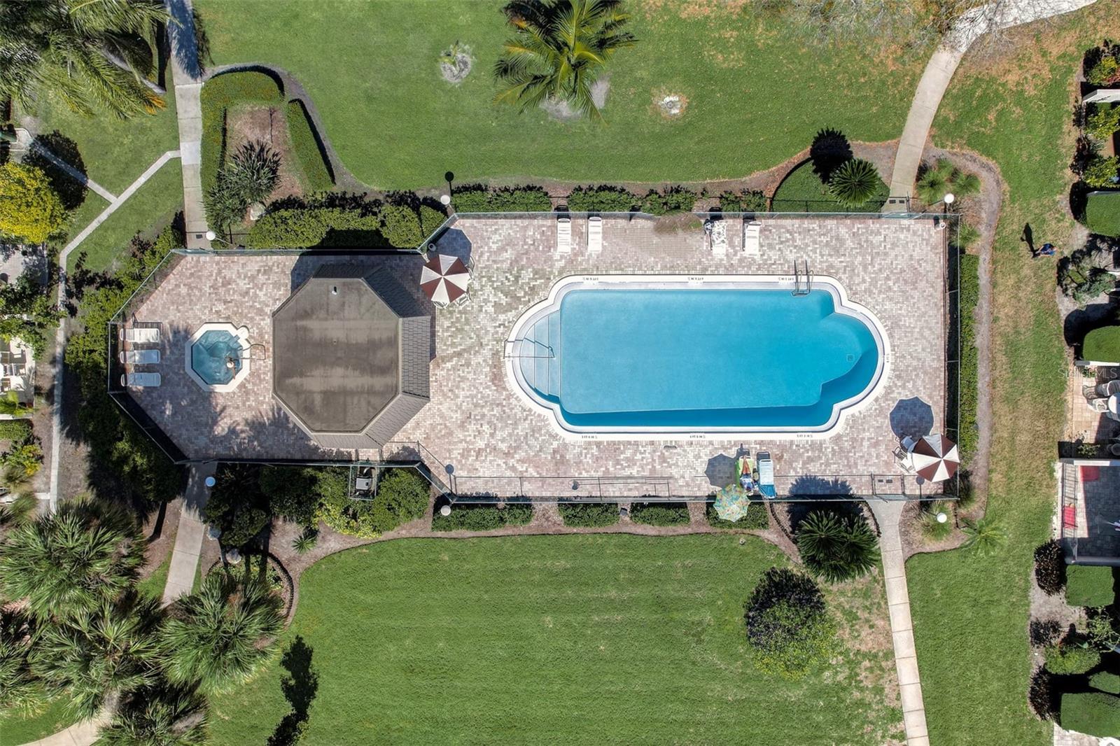 Image 30 of 47 For 8703 Bardmoor Boulevard 305