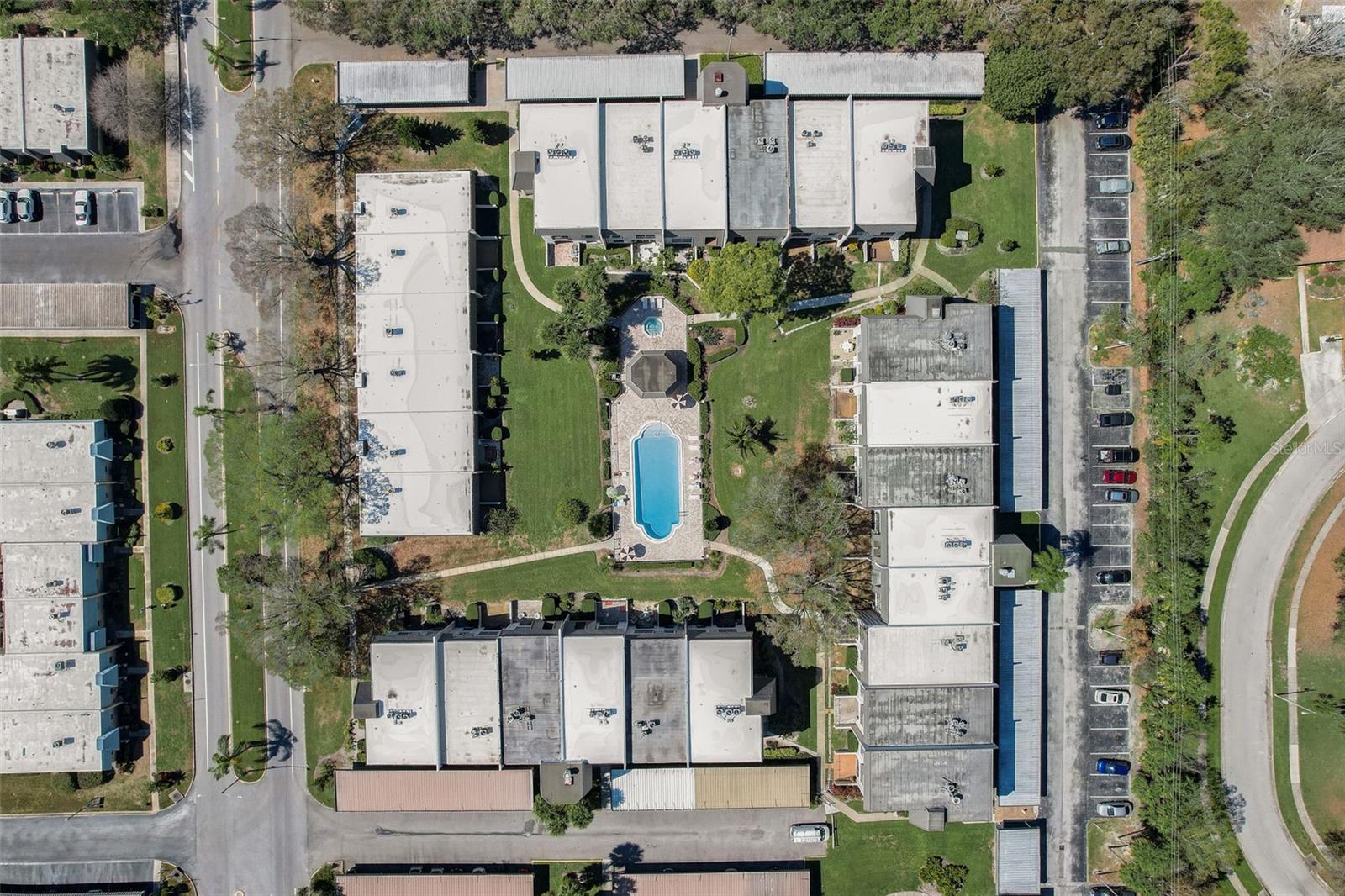 Image 31 of 47 For 8703 Bardmoor Boulevard 305
