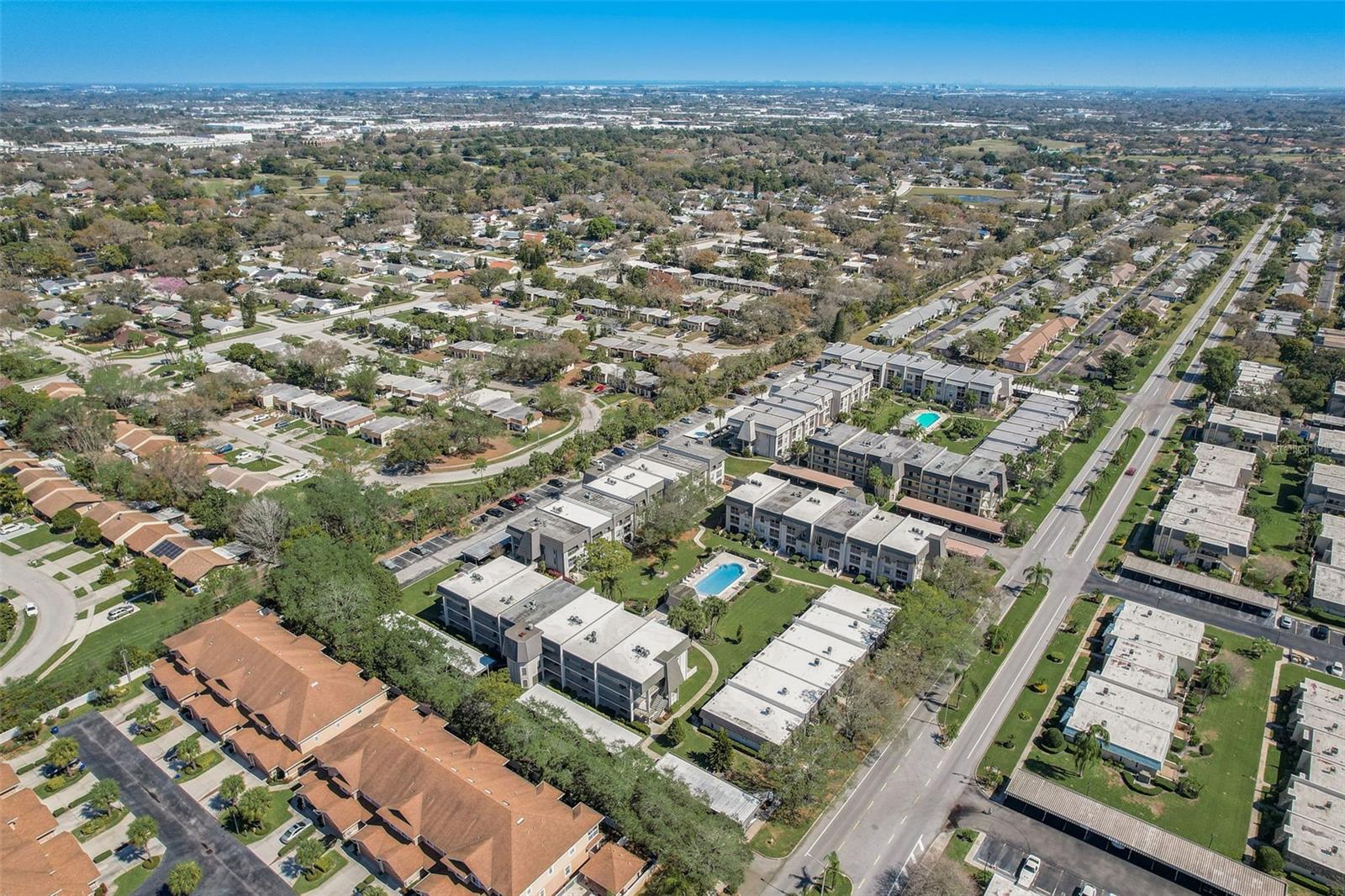 Image 36 of 47 For 8703 Bardmoor Boulevard 305