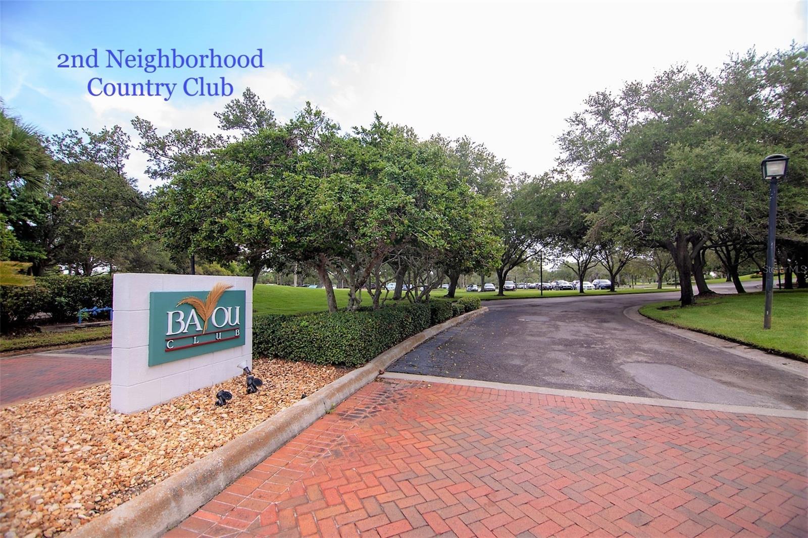 Image 45 of 47 For 8703 Bardmoor Boulevard 305