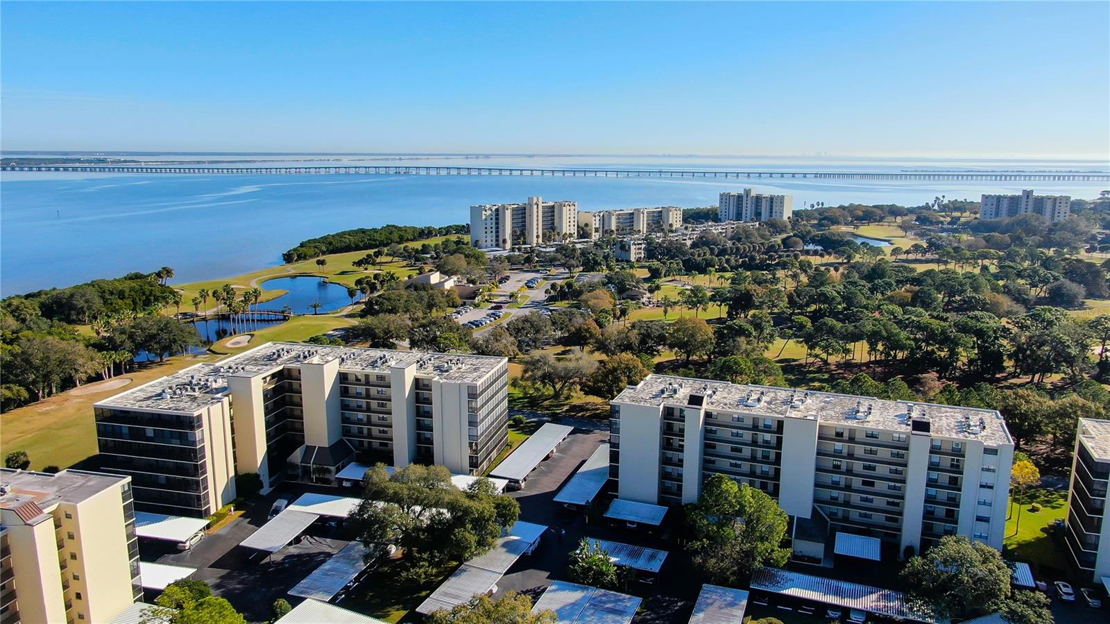 Image 53 of 62 For 2614 Cove Cay Drive 409